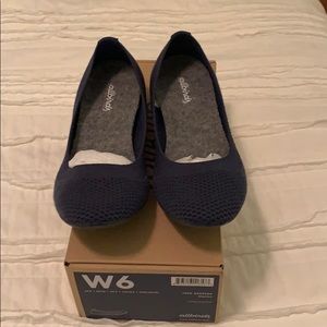 VGUC Allbirds Tree Breezer